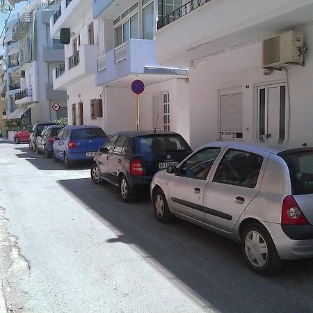Studio 10 Minutes From The Center Of Heraklion. Apartment Exterior photo